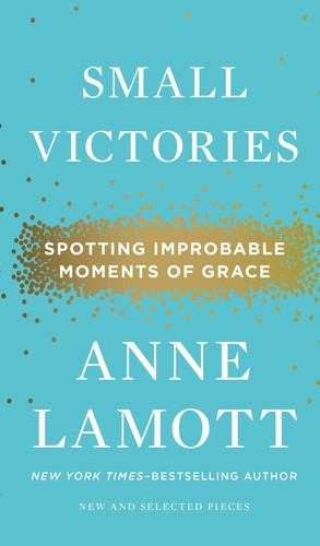 Anne Lamott: Small Victories (Hardcover, 2014, Riverhead Books)