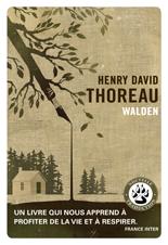 Henry David Thoreau, Jacques Mailhos: Walden ou La vie dans les bois (Paperback, French language, 2017, GALLMEISTER)