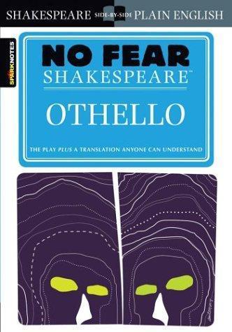William Shakespeare: Othello (2003)