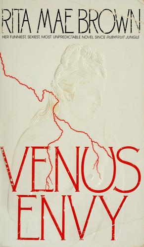 Jean Little: Venus envy (1994, Bantam Books)