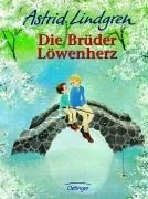 Astrid Lindgren: Bruder Lowenherz (Hardcover, German language, 1999, Carlsen Verlag GmbH)