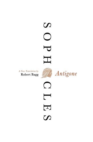 Sophocles: Antigone (Paperback, 2012, Harper Perennial)