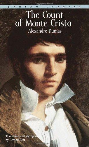 Alexandre Dumas: The Count of Monte Cristo (1985)