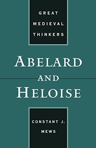Constant J. Mews: Abelard and Heloise (2005)