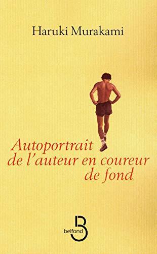 Haruki Murakami: Autoportrait de l'auteur en coureur de fond (French language, 1975)