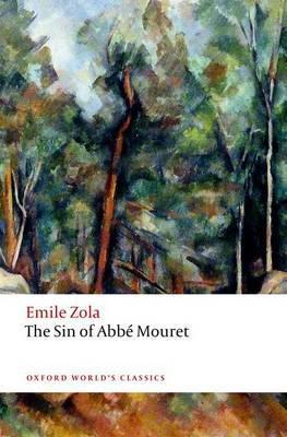 Émile Zola: The Sin of Abbe Mouret (2017)