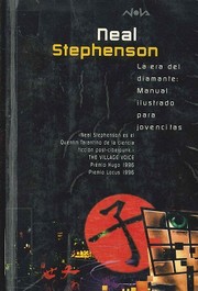 Neal Stephenson: Era del Diamante (Spanish language, 1999, Ediciones B)