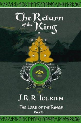 J.R.R. Tolkien: The lord of the rings (1997)