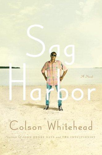 Colson Whitehead: Sag Harbor (Hardcover, 2009, Doubleday)