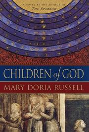 Mary Doria Russell: Children of God (1998, Villard)