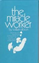 William Gibson (unspecified): The Miracle Worker (Hardcover, 1999, Sagebrush Education Resources)