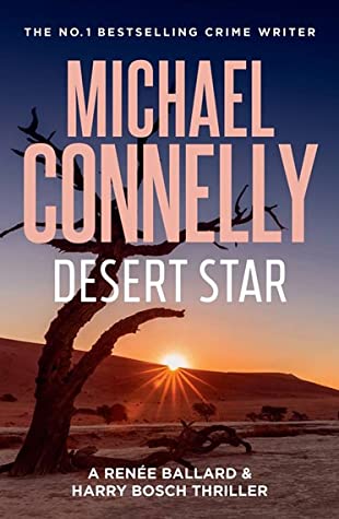 Desert Star (Paperback, Allen & Unwin)