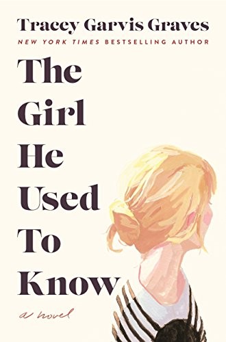 The Girl He Used to Know (Hardcover, 2019, St. Martin's Press)
