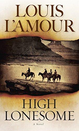 Louis L'Amour: High Lonesome (1993)