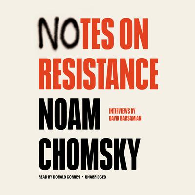Notes on Resistance (2022, Haymarket Books)