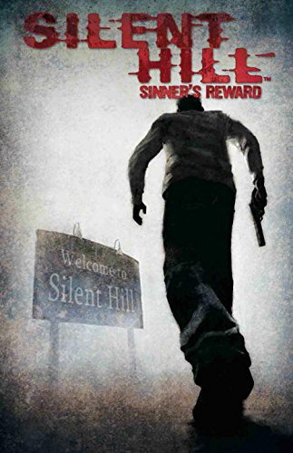 Tom Waltz, Steph Stamb: Silent Hill (Paperback, 2008, IDW Publishing)