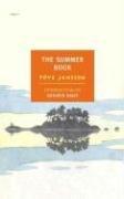Tove Jansson: The Summer Book (2008, NYRB Classics)
