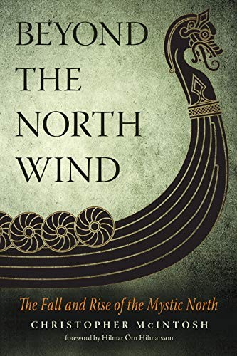 Christopher McIntosh: Beyond the North Wind (Paperback, 2019, Weiser Books)