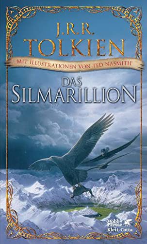 J.R.R. Tolkien: Das Silmarillion (Hardcover, 2011, Klett-Cotta Verlag)