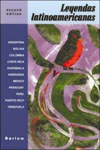 McGraw-Hill: Legends Series (Paperback, Spanish language, 1996, Glencoe/McGraw-Hill)