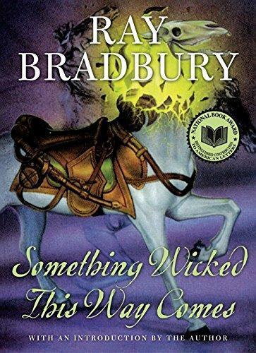 Ray Bradbury: Something Wicked This Way Comes (1999)