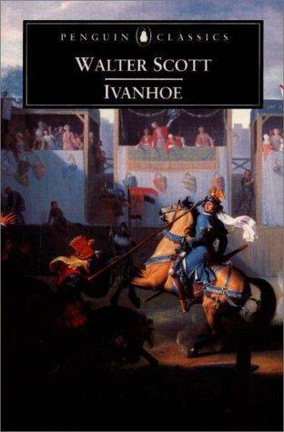 Walter Scott: Ivanhoe (2000)