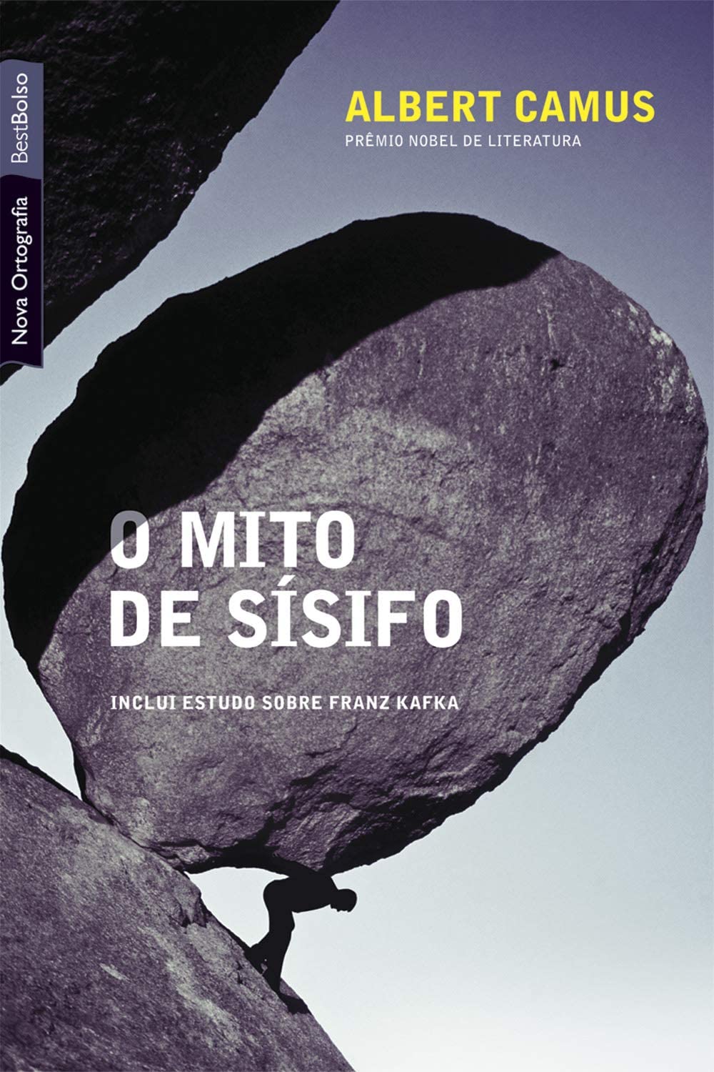 Albert Camus, Ari Roitman, Paulina Watch: O Mito de Sísifo (Paperback, Português language, 2010, ‎Best Seller)