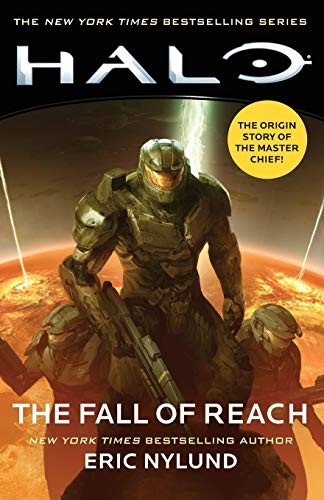 Halo (Paperback, 2019, Gallery Books)