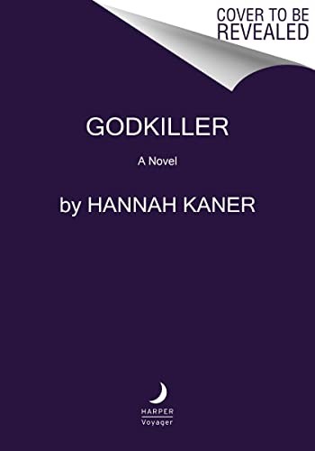 Godkiller (Paperback, 2023, Harper Voyager, HarperCollins Publishers)