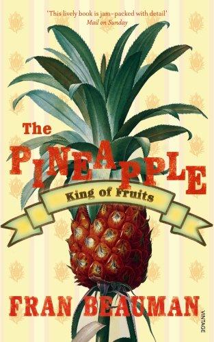 Fran Beauman: Pineapple (Paperback, 2006, Vintage Books)