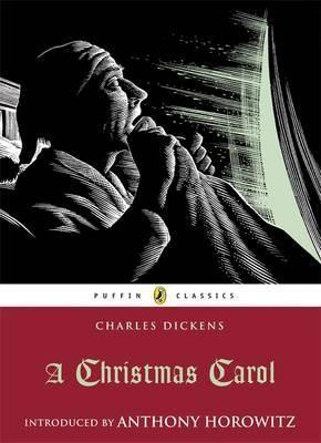 Charles Dickens: Christmas Carol (2009)