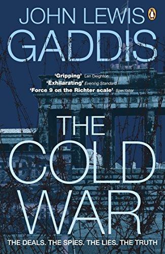 John Lewis Gaddis: The Cold War (2007)