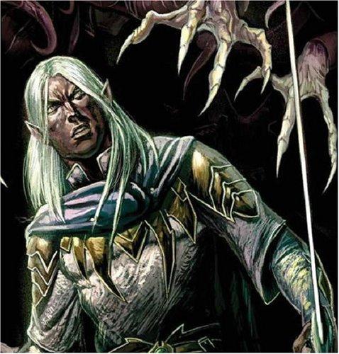 Andrew Dabb, Tim Seeley, R. A. Salvatore: Forgotten Realms - The Legend Of Drizzt Volume 2 (Hardcover, 2006, Devil's Due Publishing)