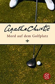 Agatha Christie: Mord Auf Dem Golfplatz (2005, Fischer Taschenbuch Vlg.)