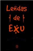 Lendas de Exu (Portuguese language, 2005, Pallas)