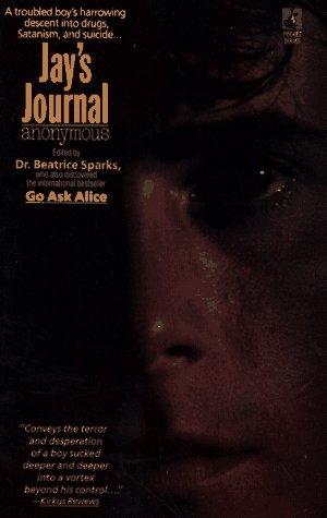 Beatrice Sparks: Jay's Journal (Paperback, 1989, Pocket)