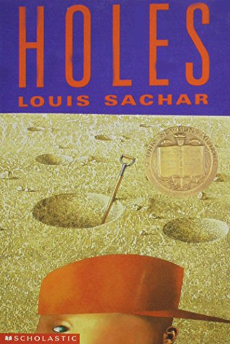 Louis Sachar: Holes (Paperback, 2020, Scholastic)