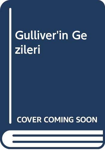 Jonathan Swift: Gulliver'in Gezileri (Paperback, 2019, Turkuvaz Kitap)