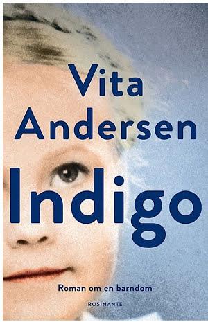 Vita Andersen: Indigo (Danish language)