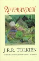 J.R.R. Tolkien: Roverandom (1998, G.K. Hall)