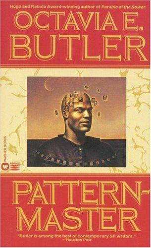 Patternmaster (1995, Aspect)