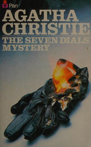 Agatha Christie: Seven Dials Mystery (1978, Macmillan)