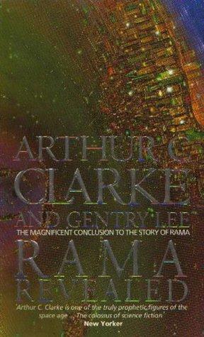 Gentry Lee, Arthur C. Clarke: Rama Revealed (Rama, #4) (1995, Orbit)