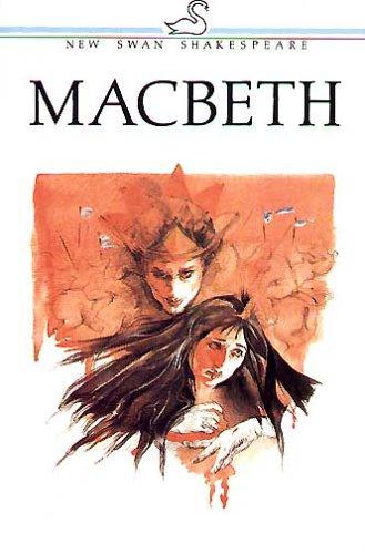 William Shakespeare: Macbeth (Paperback, Longman Publishing Group)