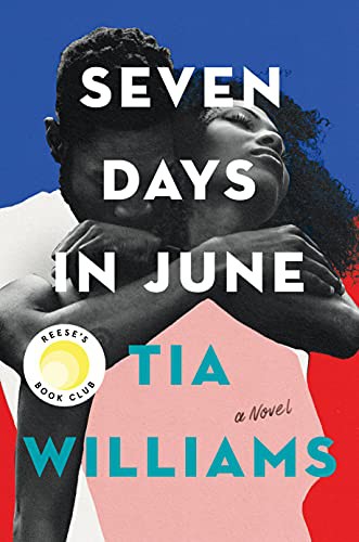 Seven Days in June (Hardcover, 2021, Grand Central Publishing)