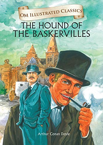 Arthur Conan Doyle: The Hound Of The Baskervilles [Hardcover] [Jan 01, 2014] Doyle, Arthur Conan (2014, BOOK OF THE MONTH CLUB)