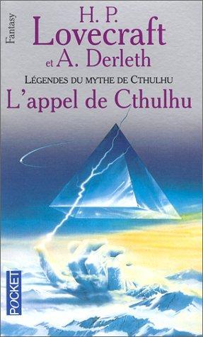 H. P. Lovecraft: L'appel de cthulhu (French language, 2000)