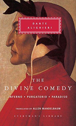 Dante Alighieri: The Divine Comedy (1995)