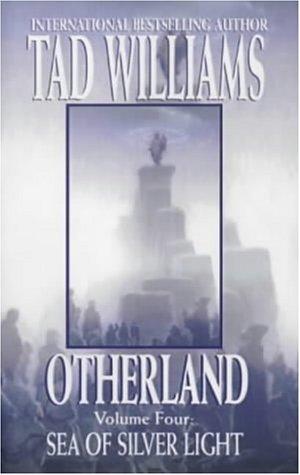Tad Williams, Tad Williams: Otherland (Hardcover, 2001, Orbit)