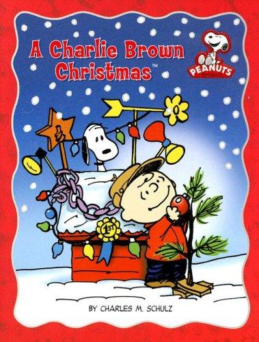 Stephan Pastis: A Charlie Brown Christmas (2007, Running Press Kidz)